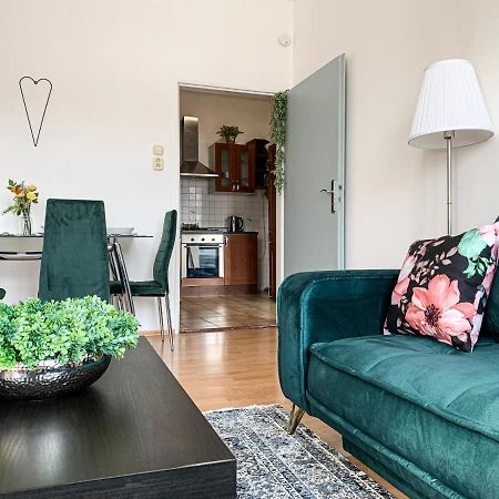 Cozy Downtown City Living Bratislava Exterior photo
