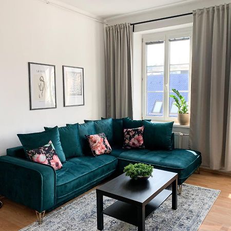 Cozy Downtown City Living Bratislava Exterior photo
